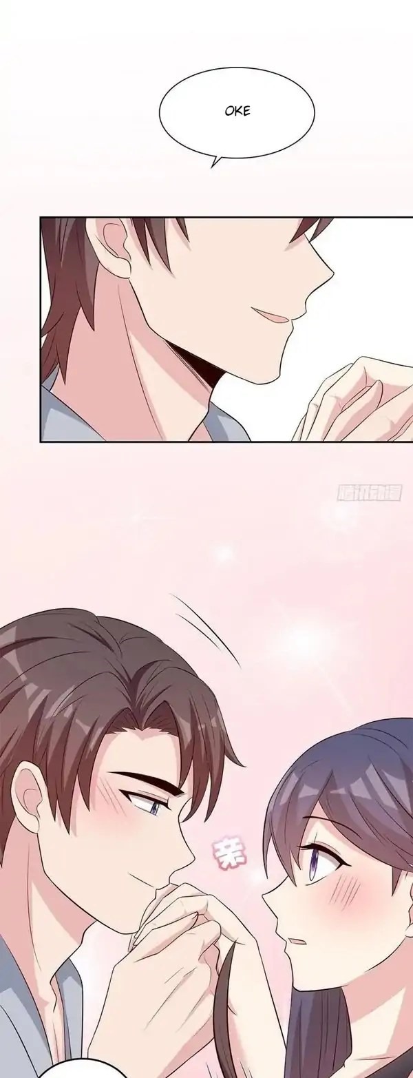 The Wife Contract and My Daughter’s Nanny chapter 138